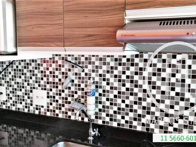 Apartamento para Comprar em São Paulo - 2