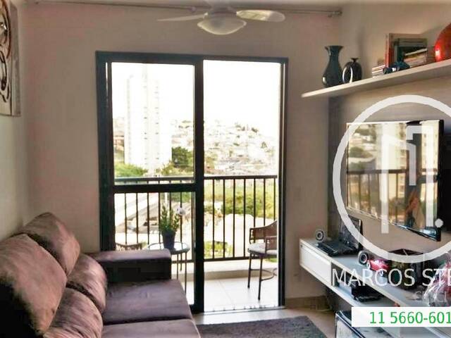 Apartamento para Comprar em São Paulo - 3