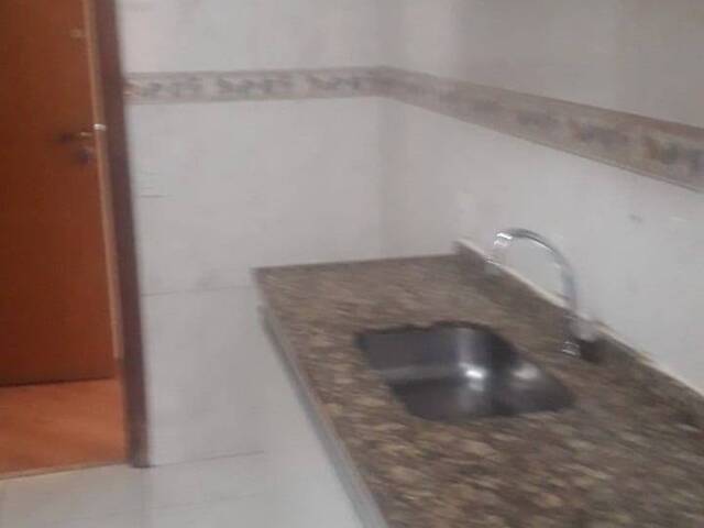 Apartamento para Alugar em São Paulo - 2