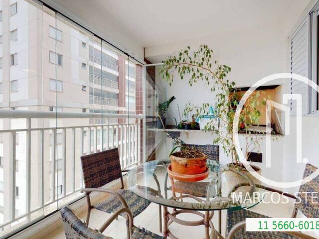 Apartamento para Comprar em São Paulo - 3