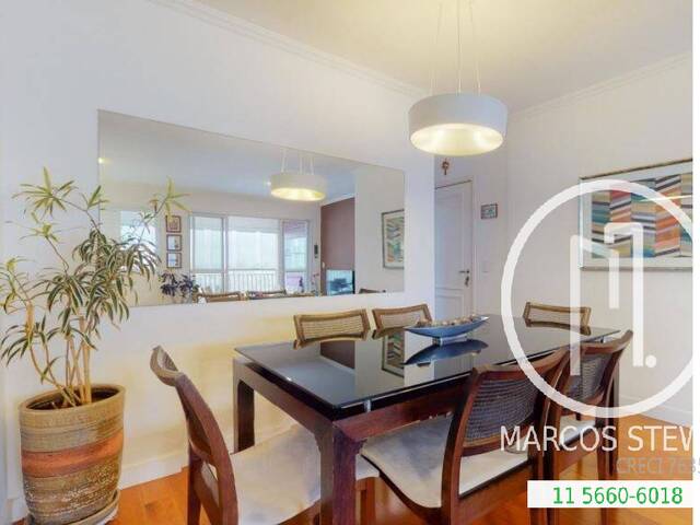 Apartamento para Comprar em São Paulo - 2