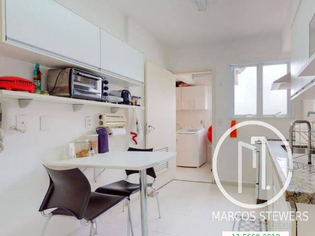 Apartamento para Comprar em São Paulo - 4