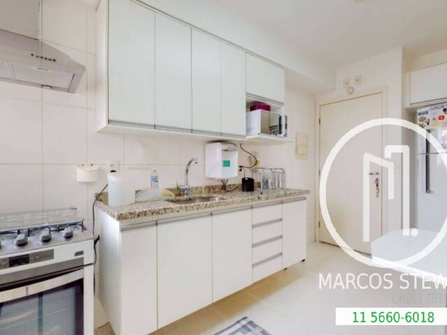 Apartamento para Comprar em São Paulo - 5