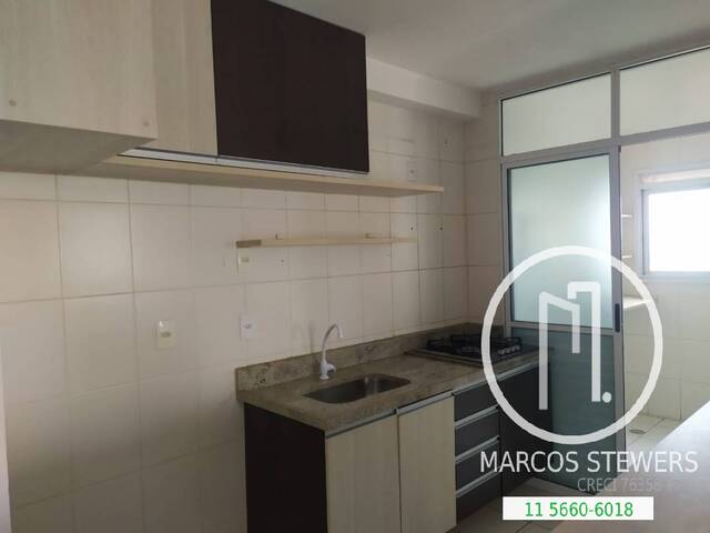 Apartamento para Alugar em São Paulo - 2