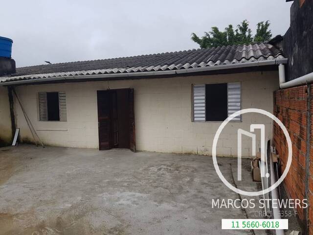 Casa para Comprar em São Paulo - 5