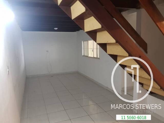 Casa para Comprar em São Paulo - 3