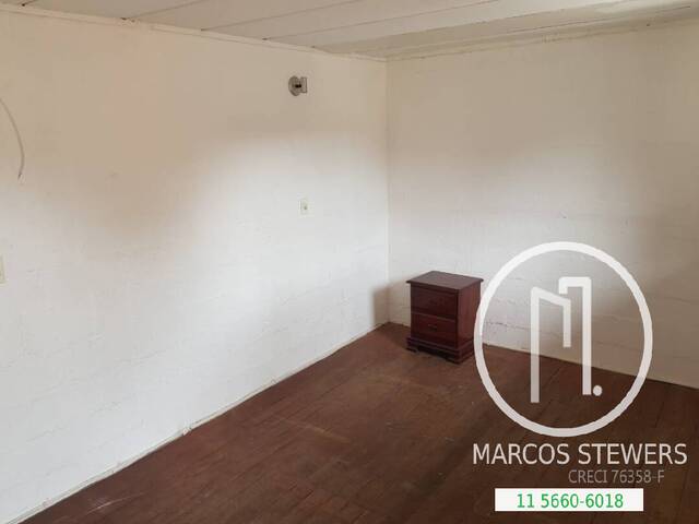 Casa para Comprar em São Paulo - 2