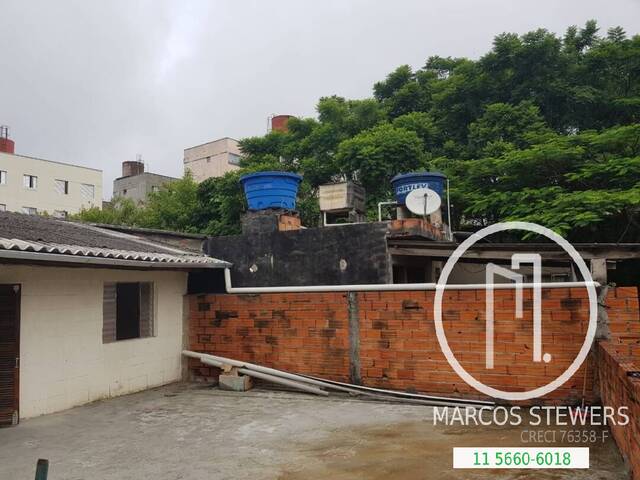 Casa para Comprar em São Paulo - 4