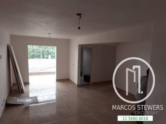 #1EGQN9B - Apartamento para Alugar em São Paulo - SP - 2