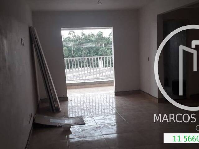 #1EGQN9B - Apartamento para Alugar em São Paulo - SP - 3