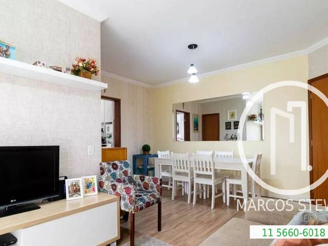 Apartamento para Comprar em São Paulo - 2