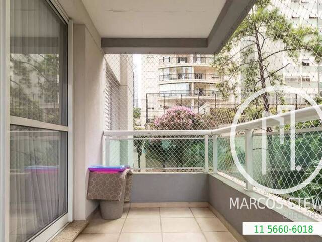 Apartamento para Comprar em São Paulo - 4