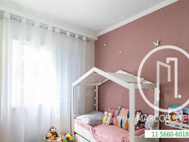 Apartamento para Comprar em São Paulo - 5