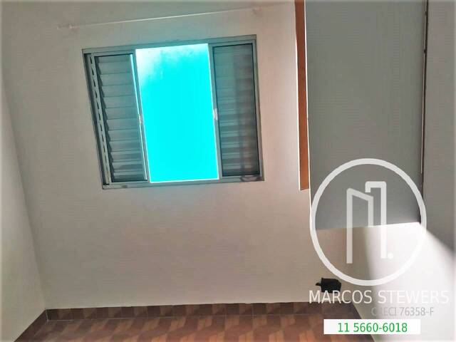 Casa para Alugar em São Paulo - 4