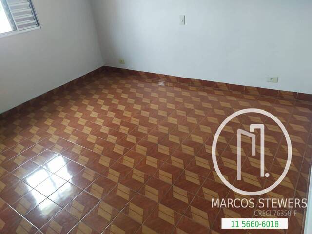 #MPV8ML - Casa para Alugar em São Paulo - SP - 3