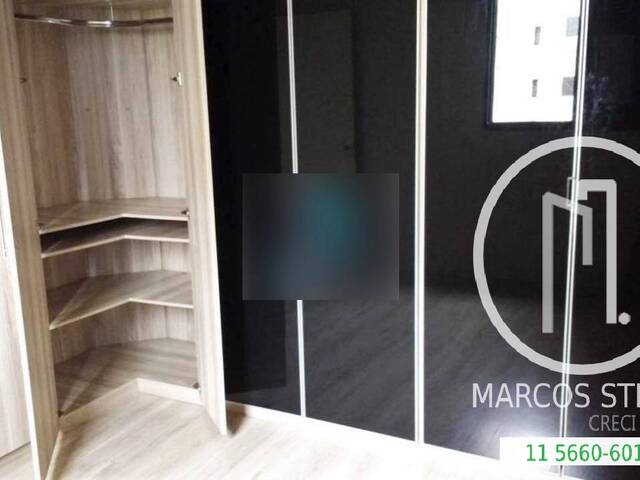 Apartamento para Comprar em São Paulo - 2