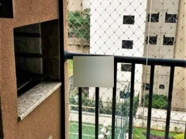 Apartamento para Comprar em São Paulo - 3