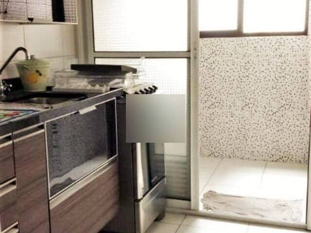 Apartamento para Comprar em São Paulo - 5