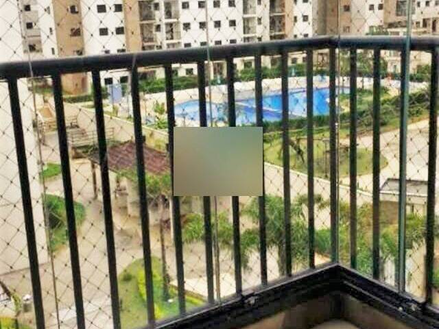 Apartamento para Comprar em São Paulo - 4