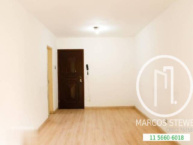 Apartamento para Comprar em São Paulo - 3