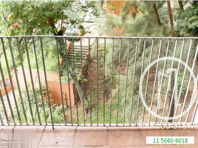 Apartamento para Comprar em São Paulo - 4