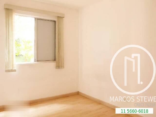 Apartamento para Comprar em São Paulo - 5