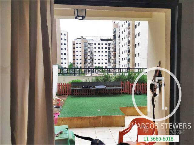 Apartamento para Comprar em São Paulo - 3