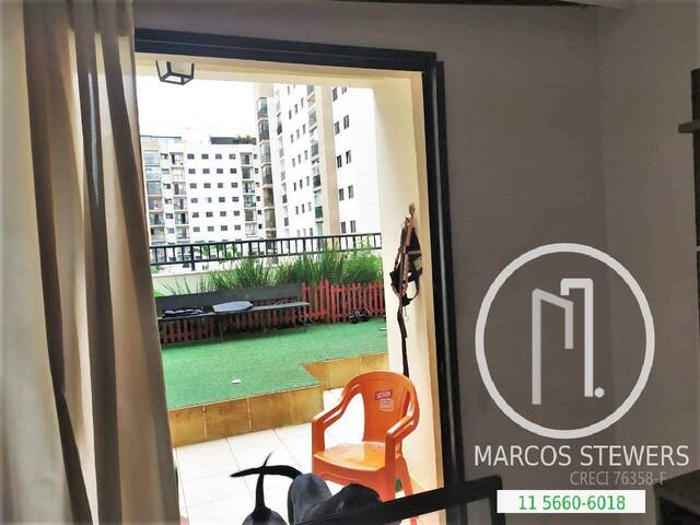 Apartamento para Comprar em São Paulo - 4