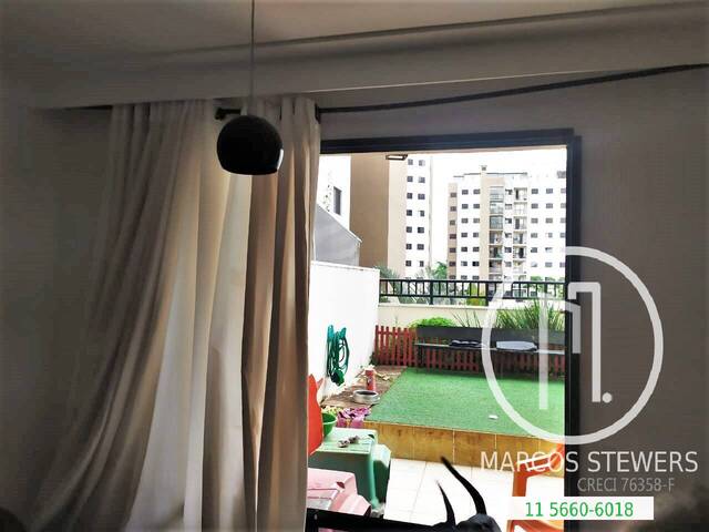Apartamento para Comprar em São Paulo - 5