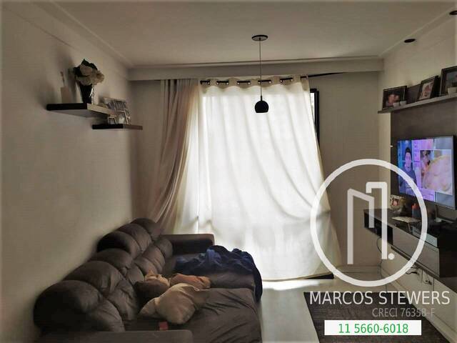 Apartamento para Comprar em São Paulo - 2