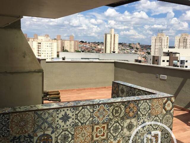 Cobertura para Comprar em São Paulo - 5