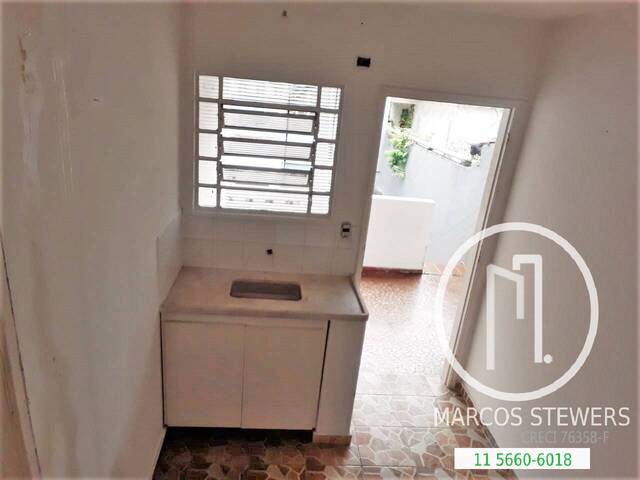 #J3D8ML - Casa para Alugar em São Bernardo do Campo - SP - 2