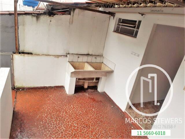 Casa para Alugar em São Bernardo do Campo - 4