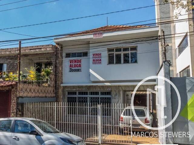 Casa para Alugar em São Bernardo do Campo - 5