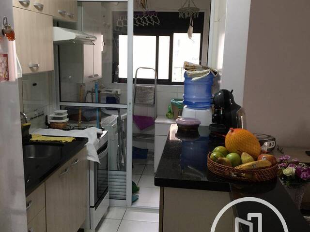 Apartamento para Comprar em São Paulo - 5