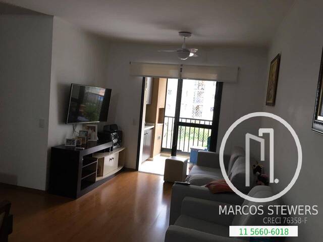 #8MN8ML - Apartamento para Comprar em São Paulo - SP - 3