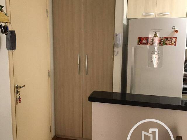Apartamento para Comprar em São Paulo - 4