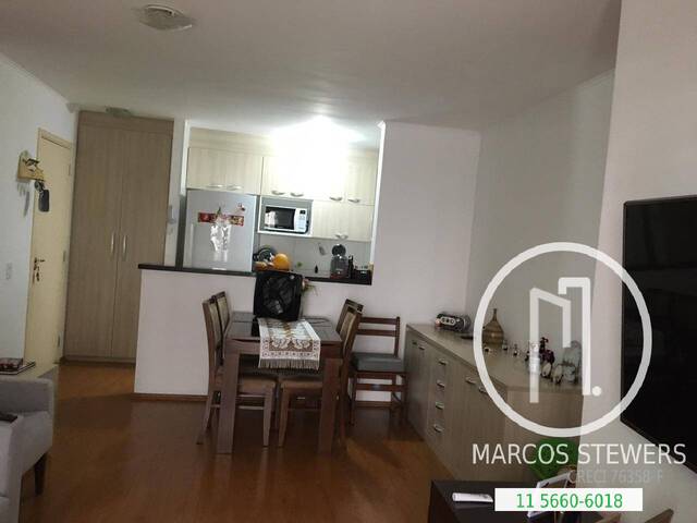 #8MN8ML - Apartamento para Comprar em São Paulo - SP - 2