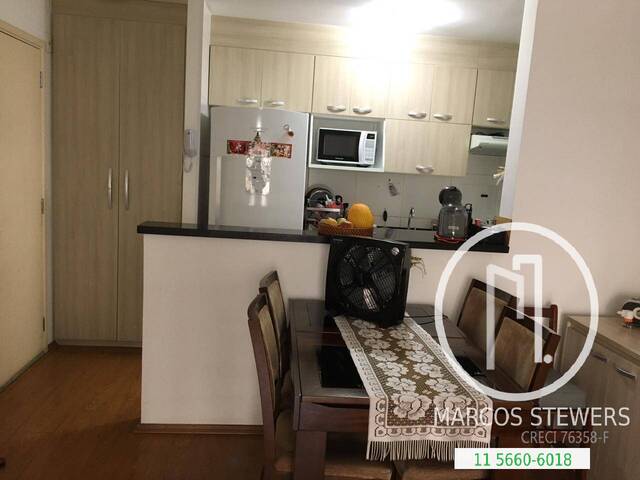 #8MN8ML - Apartamento para Comprar em São Paulo - SP - 1