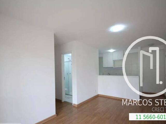 Apartamento para Alugar em São Paulo - 3