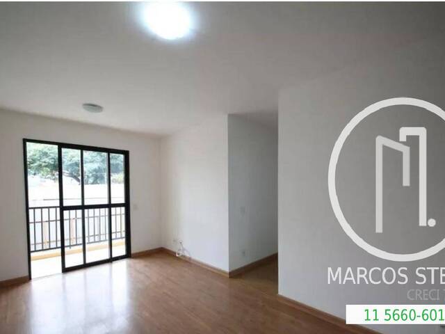 Apartamento para Alugar em São Paulo - 2