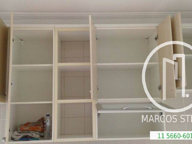 Apartamento para Alugar em São Paulo - 5