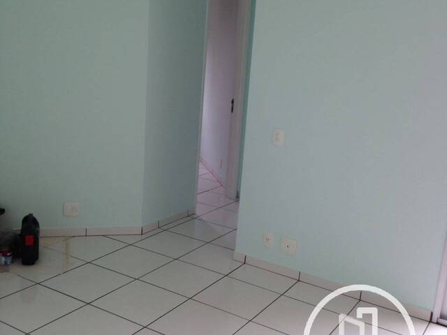 #19MSN9B - Apartamento para Alugar em São Paulo - SP - 2