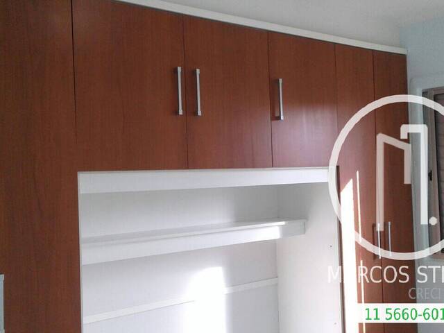 #19MSN9B - Apartamento para Alugar em São Paulo - SP - 3