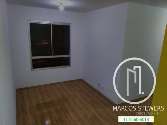 Apartamento para Comprar em São Paulo - 2