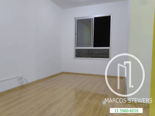 Apartamento para Comprar em São Paulo - 3