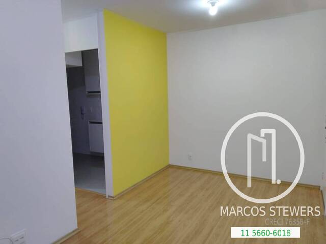 Apartamento para Comprar em São Paulo - 4