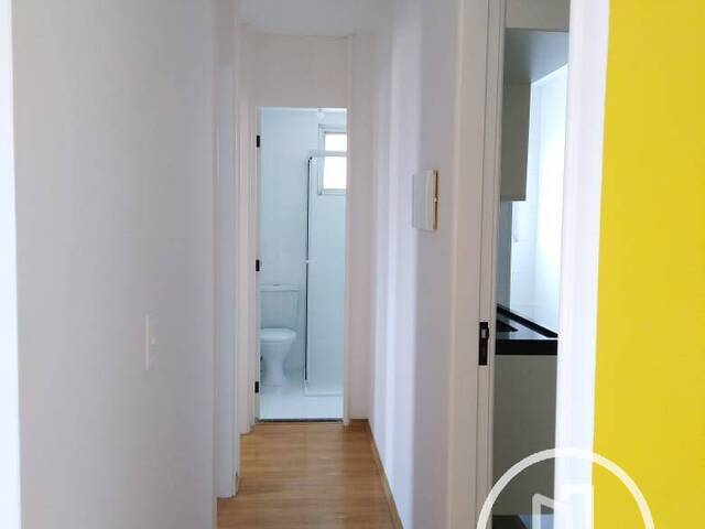 Apartamento para Comprar em São Paulo - 5