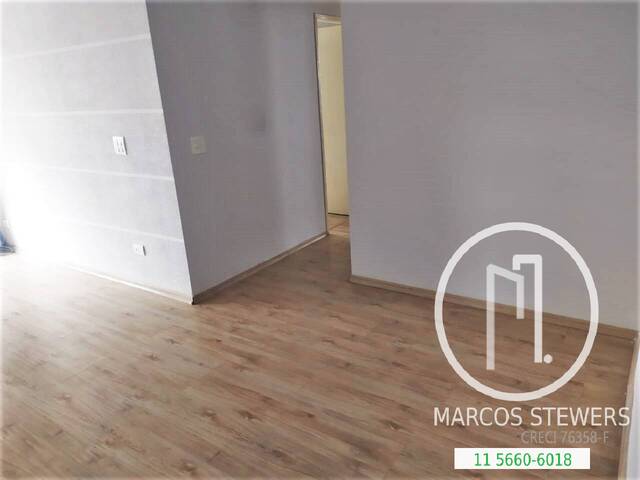 Apartamento para Comprar em São Paulo - 5