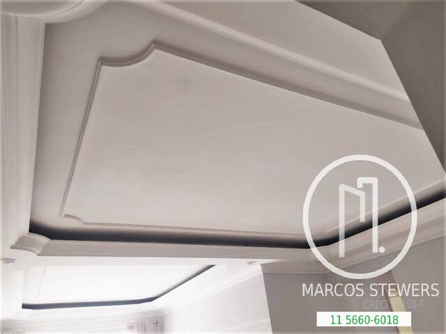 Apartamento para Comprar em São Paulo - 2
